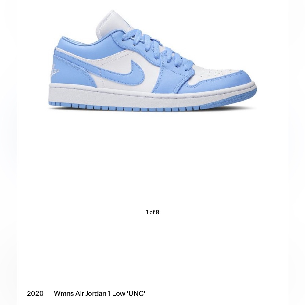Nike Air Jordan 1 Dunks